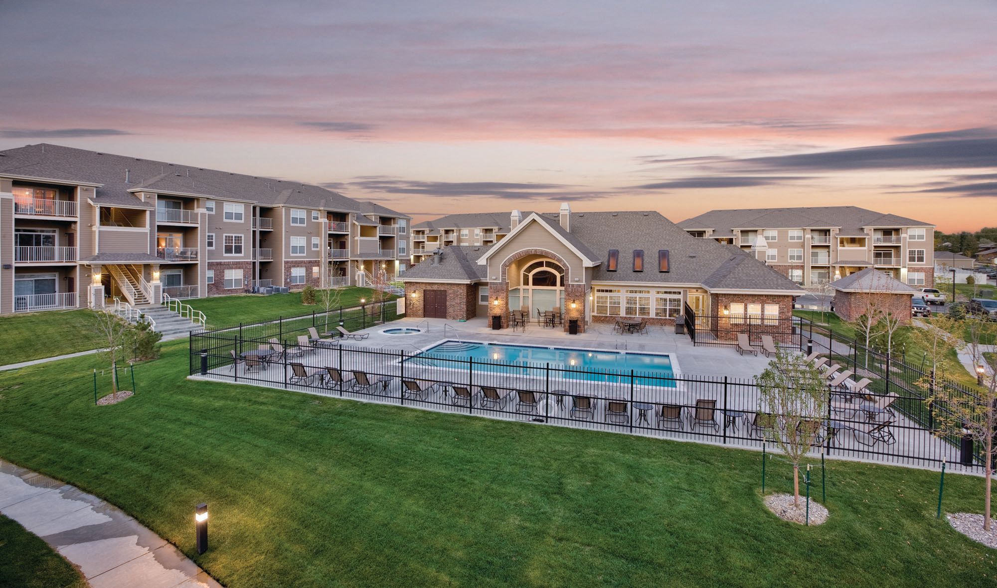 Photos and Video of The Preserve at Rock Springs in Rock Springs, WY